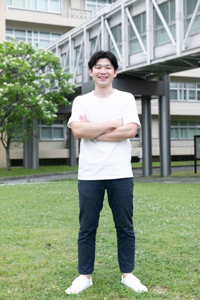 沖縄市にあるフリースクール|志塾フリースクールLINO（リノ）スタッフ