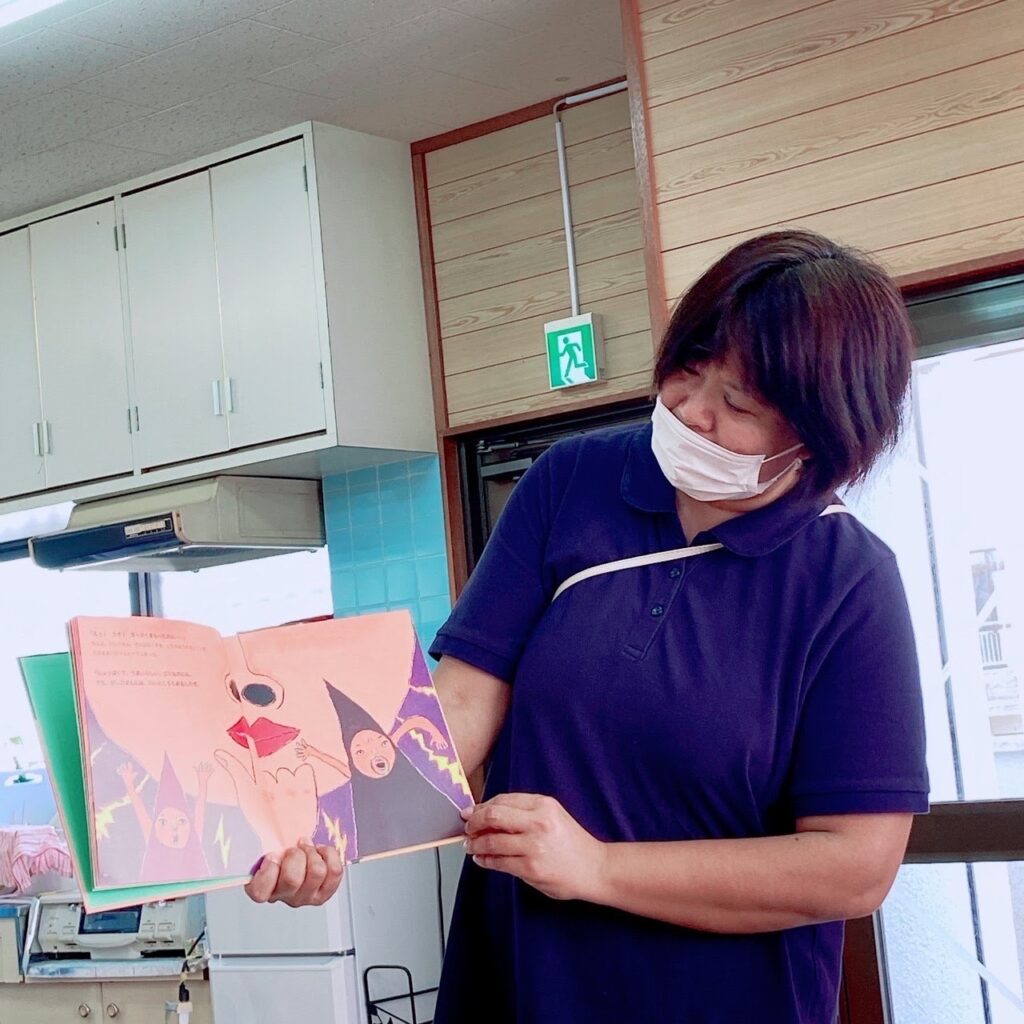 沖縄市にあるフリースクール|志塾フリースクールLINO（リノ）スタッフ